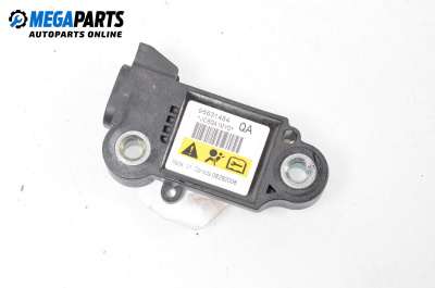 Сензор airbag за Chevrolet Captiva SUV (06.2006 - ...), № 96631484