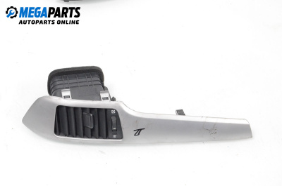 Духалка парно за Chevrolet Captiva SUV (06.2006 - ...)