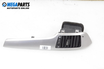 Духалка парно за Chevrolet Captiva SUV (06.2006 - ...)