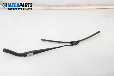 Рамо на чистачка за Chevrolet Captiva SUV (06.2006 - ...), позиция: лява