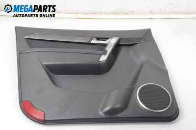 Кора врата за Chevrolet Captiva SUV (06.2006 - ...), 4+1 вр., джип, позиция: предна, лява