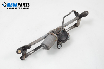 Ел. мотор за чистачките за Chevrolet Captiva SUV (06.2006 - ...), джип, позиция: предна