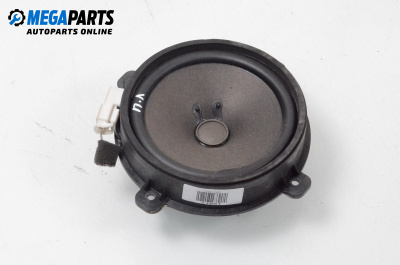 Високоговорител за Chevrolet Captiva SUV (06.2006 - ...), № 96673538