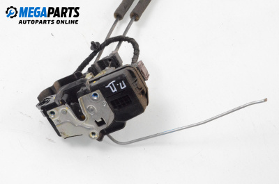 Брава на врата за Chevrolet Captiva SUV (06.2006 - ...), позиция: предна, дясна