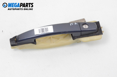 Външна дръжка за Chevrolet Captiva SUV (06.2006 - ...), 4+1 вр., джип, позиция: предна, лява