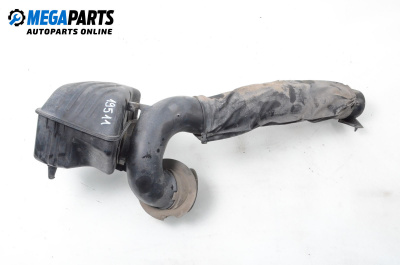 Въздуховод за Chevrolet Captiva SUV (06.2006 - ...) 2.0 D 4WD, 150 к.с.