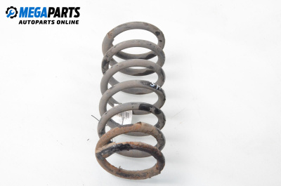 Пружина за ходова част за Chevrolet Captiva SUV (06.2006 - ...), джип, позиция: задна