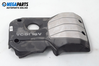 Декоративен капак двигател за Chevrolet Captiva SUV (06.2006 - ...)