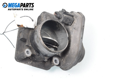 Дроселова клапа за Chevrolet Captiva SUV (06.2006 - ...) 2.0 D 4WD, 150 к.с.