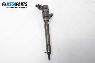 Дюза дизел за Chevrolet Captiva SUV (06.2006 - ...) 2.0 D 4WD, 150 к.с., № 0445110 270