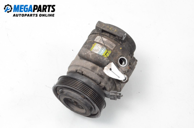 Компресор климатик за Chevrolet Captiva SUV (06.2006 - ...) 2.0 D 4WD, 150 к.с., автоматик, № 96629605