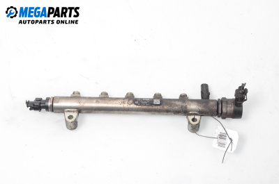 Горивна рейка за Chevrolet Captiva SUV (06.2006 - ...) 2.0 D 4WD, 150 к.с., № Bosch 0 445 214 106