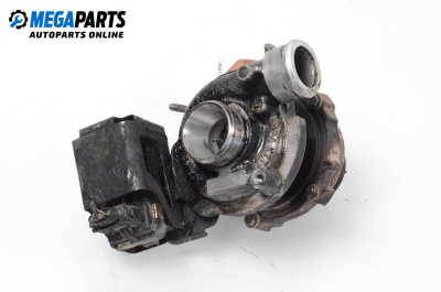 Турбо за Chevrolet Captiva SUV (06.2006 - ...) 2.0 D 4WD, 150 к.с., № 96440365