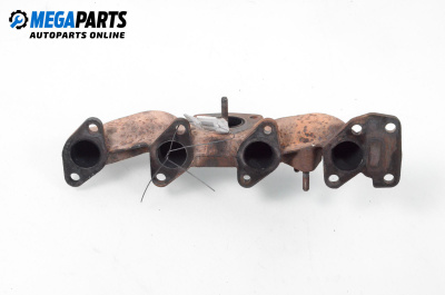 Изпускателен колектор  за Chevrolet Captiva SUV (06.2006 - ...) 2.0 D 4WD, 150 к.с.