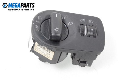 Ключ светлини  за Audi A3 Hatchback II (05.2003 - 08.2012), № 8Р1 941 531 С