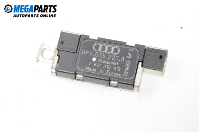 Усилвател антена за Audi A3 Hatchback II (05.2003 - 08.2012), № 8Р4.035.225.В