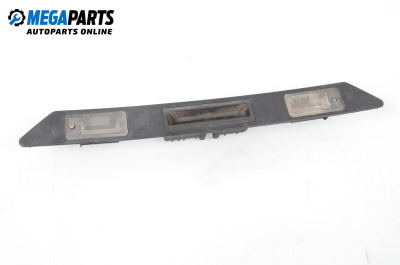 Плафони заден номер за Audi A3 Hatchback II (05.2003 - 08.2012), хечбек