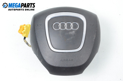 Airbag за Audi A3 Hatchback II (05.2003 - 08.2012), 4+1 вр., хечбек, позиция: предна