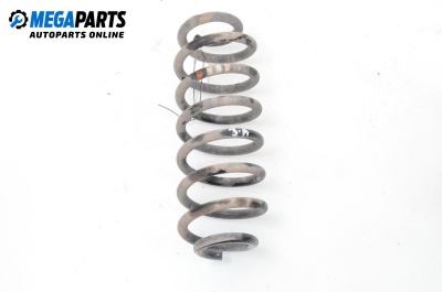 Пружина за ходова част за Audi A3 Hatchback II (05.2003 - 08.2012), хечбек, позиция: задна