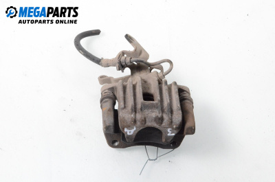 Спирачен апарат за Audi A3 Hatchback II (05.2003 - 08.2012), позиция: задна, дясна