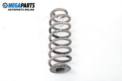 Пружина за ходова част за Audi A3 Hatchback II (05.2003 - 08.2012), хечбек, позиция: задна