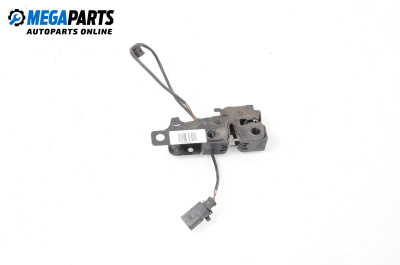 Брава преден капак за Audi A3 Hatchback II (05.2003 - 08.2012)