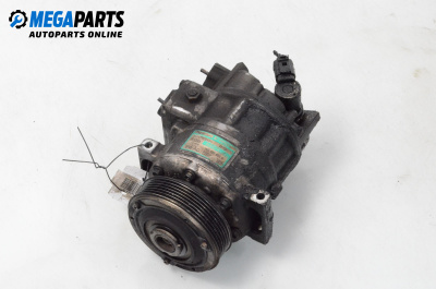 Компресор климатик за Audi A3 Hatchback II (05.2003 - 08.2012) 2.0 TDI 16V, 140 к.с., № 1K0820803G