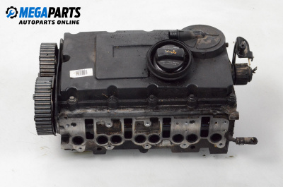 Глава за Audi A3 Hatchback II (05.2003 - 08.2012) 2.0 TDI 16V, 140 к.с.