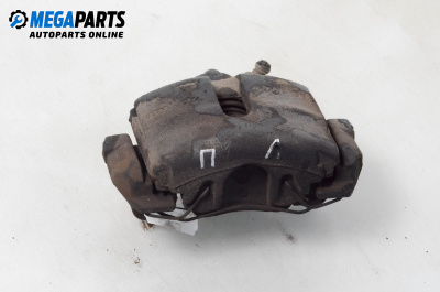 Спирачен апарат за Audi A3 Hatchback II (05.2003 - 08.2012), позиция: предна, лява