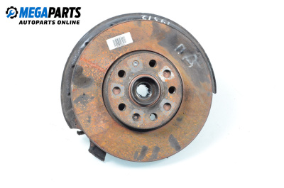 Шенкел главина за Audi A3 Hatchback II (05.2003 - 08.2012), позиция: предна, дясна