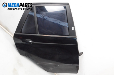 Врата за BMW X5 Series E53 (05.2000 - 12.2006), 4+1 вр., джип, позиция: задна, дясна