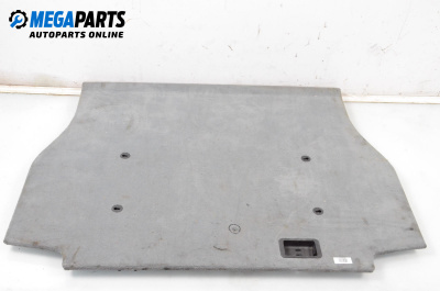 Кора багажник за BMW X5 Series E53 (05.2000 - 12.2006), 4+1 вр., джип