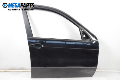 Врата за BMW X5 Series E53 (05.2000 - 12.2006), 4+1 вр., джип, позиция: предна, дясна