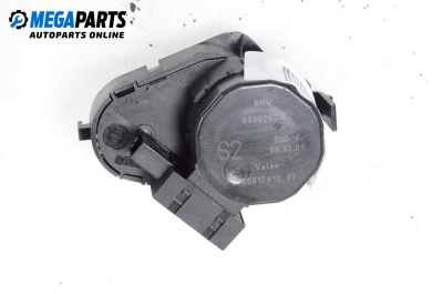 Моторче клапа парно за BMW X5 Series E53 (05.2000 - 12.2006) 3.0 i, 231 к.с., № № BMW 6902694.9