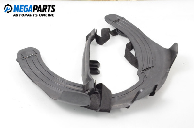 Кора багажник за BMW X5 Series E53 (05.2000 - 12.2006), 4+1 вр., джип