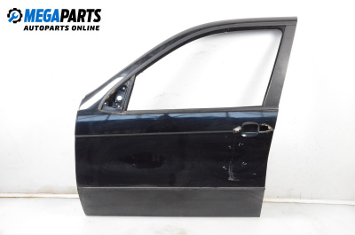 Врата за BMW X5 Series E53 (05.2000 - 12.2006), 4+1 вр., джип, позиция: предна, лява