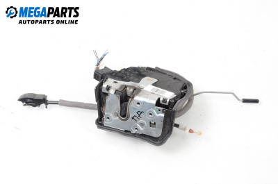 Брава на врата за BMW X5 Series E53 (05.2000 - 12.2006), позиция: предна, дясна