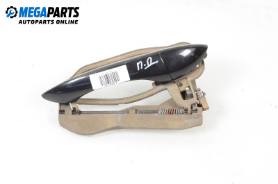 Външна дръжка за BMW X5 Series E53 (05.2000 - 12.2006), 4+1 вр., джип, позиция: предна, дясна