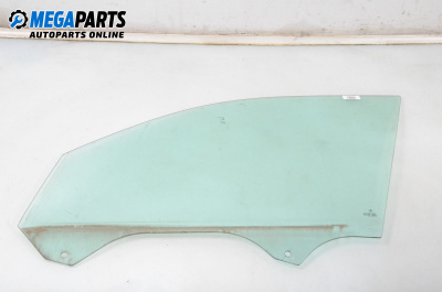 Странично стъкло за BMW X5 Series E53 (05.2000 - 12.2006), 4+1 вр., джип, позиция: предна, лява