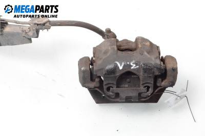 Спирачен апарат за BMW X5 Series E53 (05.2000 - 12.2006), позиция: задна, лява