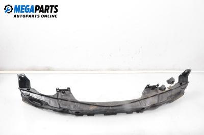 Основа броня за BMW X5 Series E53 (05.2000 - 12.2006), джип, позиция: предна