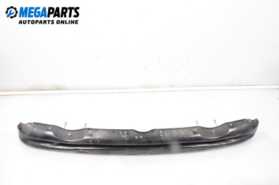 Основа броня за BMW X5 Series E53 (05.2000 - 12.2006), джип, позиция: задна