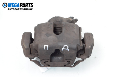 Спирачен апарат за BMW X5 Series E53 (05.2000 - 12.2006), позиция: предна, дясна