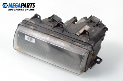 Фар за BMW 3 Series E36 Sedan (09.1990 - 02.1998), седан, позиция: лява