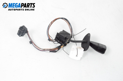 Лостче за чистачки за BMW 3 Series E36 Sedan (09.1990 - 02.1998)