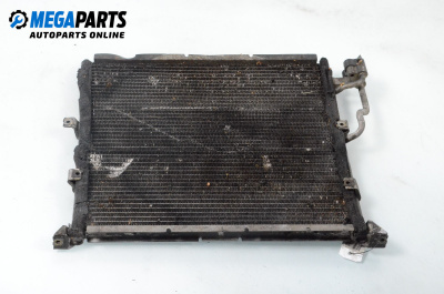 Климатичен радиатор за BMW 3 Series E36 Sedan (09.1990 - 02.1998) 320 i, 150 к.с.