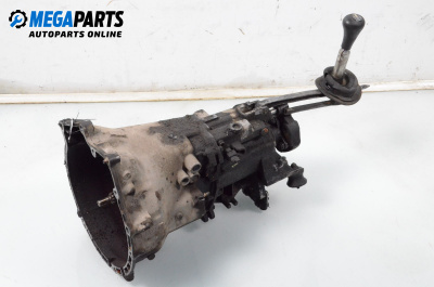 Ръчна скоростна кутия за BMW 3 Series E36 Sedan (09.1990 - 02.1998) 320 i, 150 к.с.