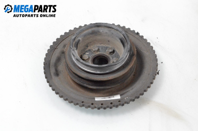 Демпферна шайба за BMW 3 Series E36 Sedan (09.1990 - 02.1998) 320 i, 150 к.с.