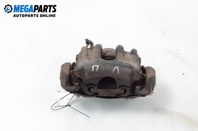 Спирачен апарат за BMW 3 Series E36 Sedan (09.1990 - 02.1998), позиция: предна, лява