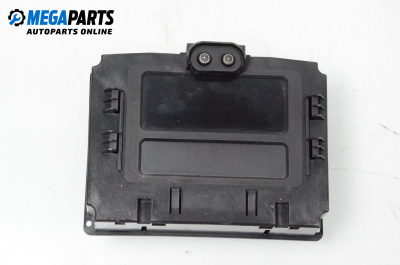 Часовник с индикаторен дисплей за Opel Zafira A Minivan (04.1999 - 06.2005), № 090589755